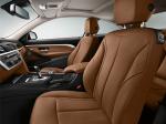 BMW 428i Coupe Luxury Line 2013 года